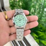 Breitling Chronomat Green Dial Quartz - Image 3