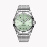 Breitling Chronomat Green Dial Quartz - Image 4