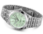 Breitling Chronomat Green Dial Quartz - Image 5