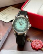 Omega Seamaster Aqua Terra Automatic - Image 2