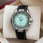 Omega Seamaster Aqua Terra Automatic