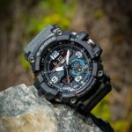 G Shock Mudmaster GA-1000 Analog - Image 3