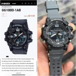 G Shock Mudmaster GA-1000 Analog - Image 4