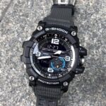 G Shock Mudmaster GA-1000 Analog - Image 5
