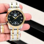 Tissot Couturier Day-Date Gradient Dial - Image 2