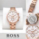 Hugo Boss Hera Series Chronograph - Image 3