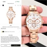 Hugo Boss Hera Series Chronograph - Image 5