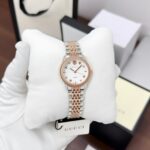 Gucci Patent Dial Series Quartz - Image 3