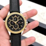 Tommy Hilfiger Clark Chronograph - Image 2