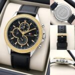 Tommy Hilfiger Clark Chronograph - Image 4
