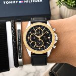 Tommy Hilfiger Clark Chronograph - Image 5