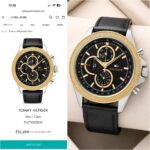 Tommy Hilfiger Clark Chronograph - Image 6