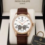 Patek Philippe Open Heart Classic Automatic