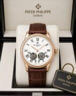 Patek Philippe Open Heart Classic Automatic