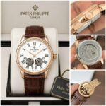 Patek Philippe Open Heart Classic Automatic - Image 2