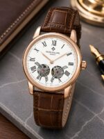 Patek Philippe Open Heart Classic Automatic - Image 3