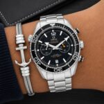 Omega Seamaster Professional Chronograph - Image 2