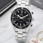 Omega Seamaster Professional Chronograph