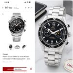 Omega Seamaster Professional Chronograph - Image 3