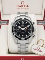 Omega Seamaster Professional Chronograph - Image 5