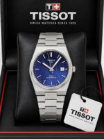 Tissot PRX Powermatic 80 Automatic - Image 4