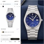 Tissot PRX Powermatic 80 Automatic - Image 5