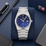 Tissot PRX Powermatic 80 Automatic
