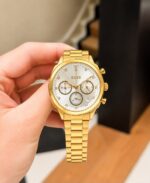 Boss Gold-Tone Quartz - Image 5