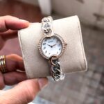 Guess Rumour White Dial Quartz - Image 3