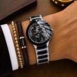 Rado Centrix Open Heart Automatic - Image 2