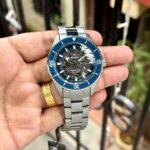 Rado Captain Cook High-Tech Ceramic Skeleton Automatic - Image 2