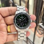Seiko Prospex Speedtimer Solar Chronograph - Image 2