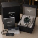 Seiko Prospex Speedtimer Solar Chronograph - Image 5