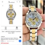 Coach Boyfriend Multi-Function Quartz - Image 2