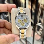 Coach Boyfriend Multi-Function Quartz - Image 5