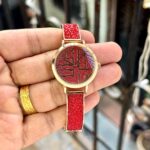 Swarovski Cosmic Rock Red Edition - Image 2