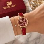 Swarovski Cosmic Rock Red Edition - Image 4