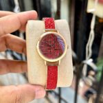 Swarovski Cosmic Rock Red Edition