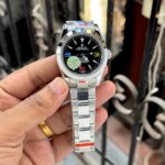 Rolex Explorer Black Dial Automatic - Image 4