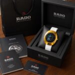 Rado Diastar X Tej Chauhan Edition Automatic - Image 6