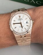 Rolex Land-Dweller Automatic - Image 2