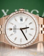 Rolex Land-Dweller Automatic - Image 3