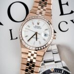 Rolex Land-Dweller Automatic