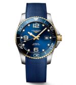 Longines HydroConquest Automatic Blue - Image 2