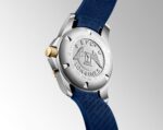 Longines HydroConquest Automatic Blue - Image 4