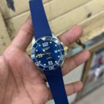 Longines HydroConquest Automatic Blue
