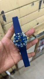 Longines HydroConquest Automatic Blue