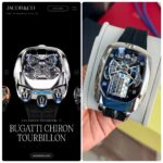 Jacob & Co Bugatti Automatic - Image 3