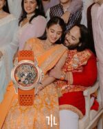Jacob & Co Epic X Ram Janmabhoomi Edition - Image 2