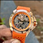 Jacob & Co Epic X Ram Janmabhoomi Edition